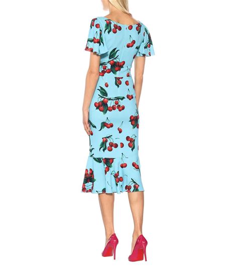 mytheresa dolce gabbana dress|Dolce & Gabbana Clothes for Women .